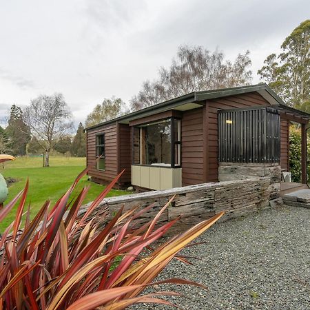 Te Anau Cottage エクステリア 写真